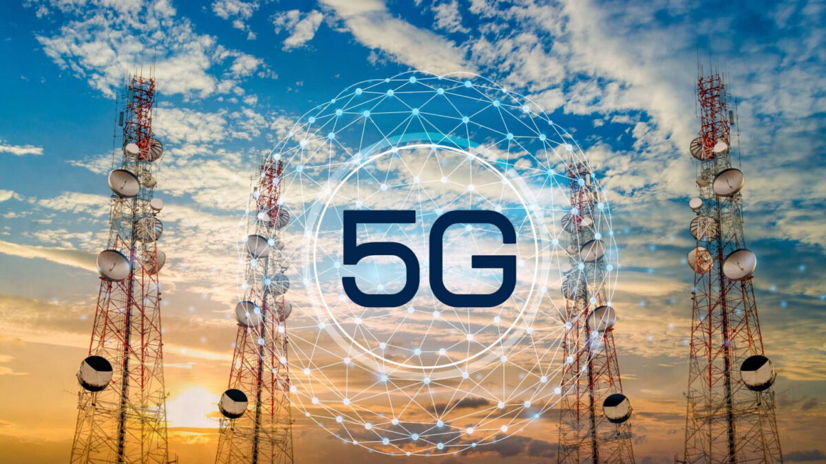 Ericsson Partners with Thailand to Unlock the Power of 5G