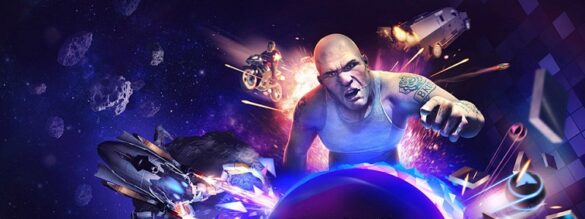 Vr Games