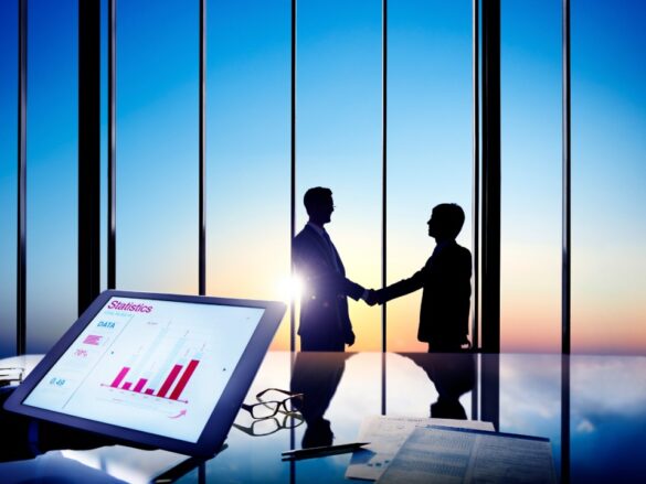 Content Syndication Strategy