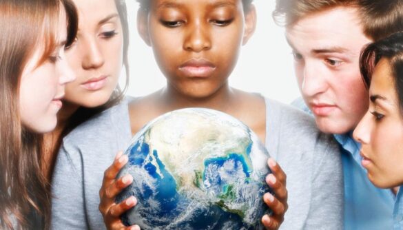 Combating Climate Change With It