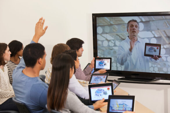 Digital Education