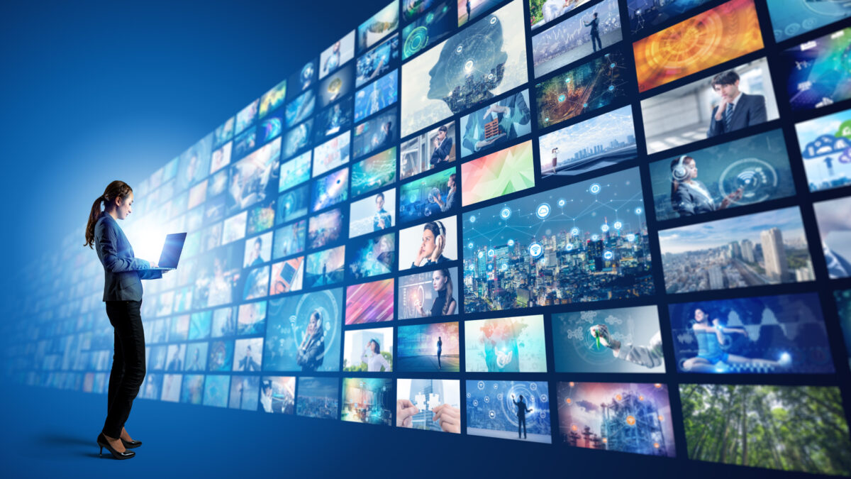 The Digital Evolution of News Media: Navigating the Future of Journalism