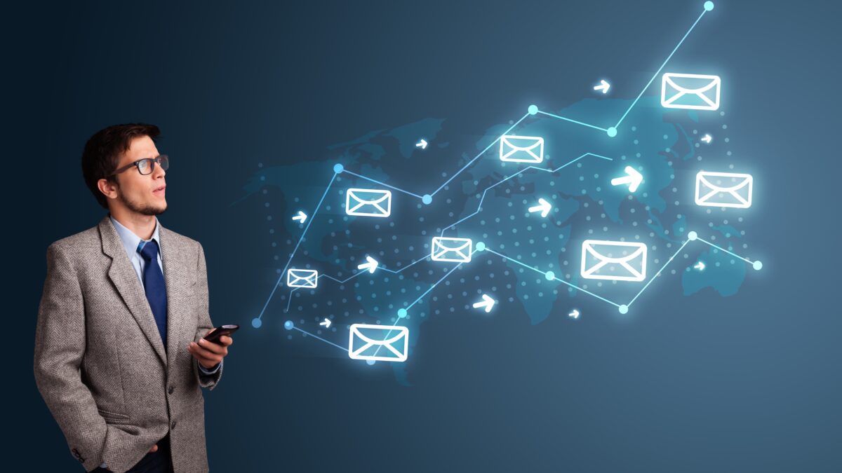 Unlock Maximum Engagement: Elevate Your Brand with iTMunch&rsquo;s Email Marketing