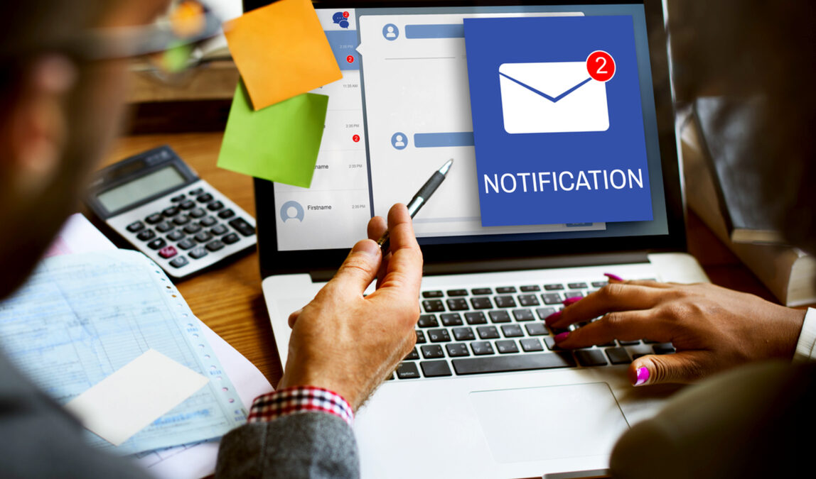 Amplify Your Message: iTMunch’s Strategic Email Marketing