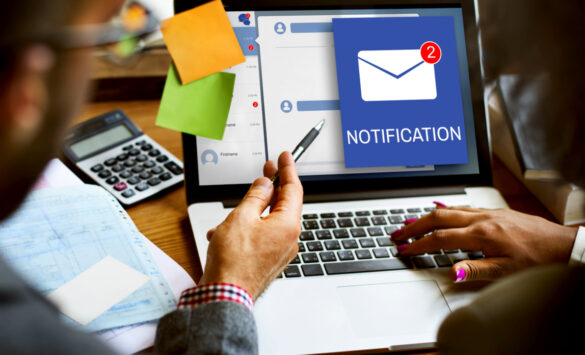 Strategic Email Marketing