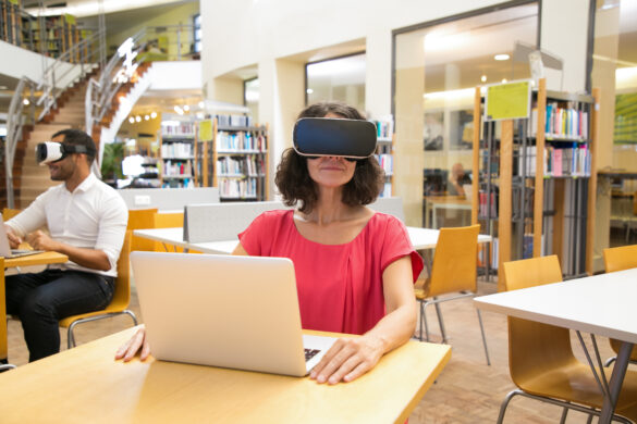 Libraries