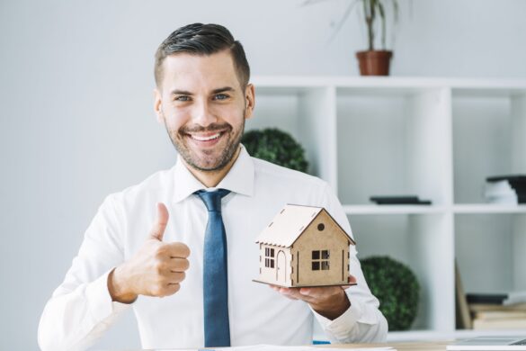 Real Estate