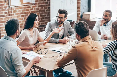 B2B Content Syndication