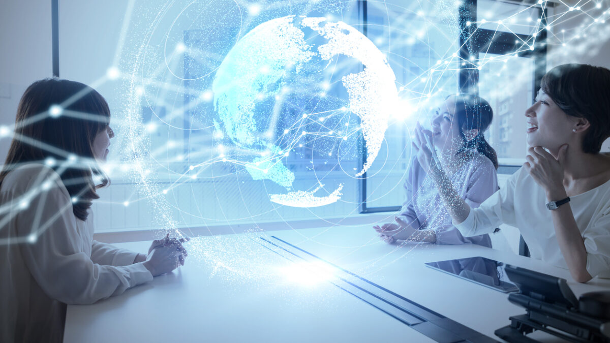 AI in Atmospheric Science: Predicting Weather and Climate Change