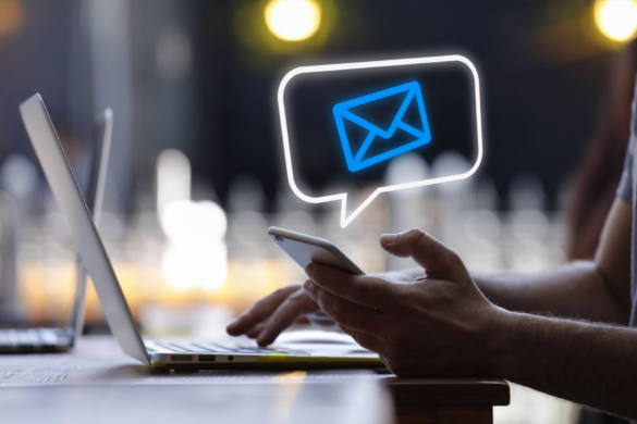 Email Marketing Services