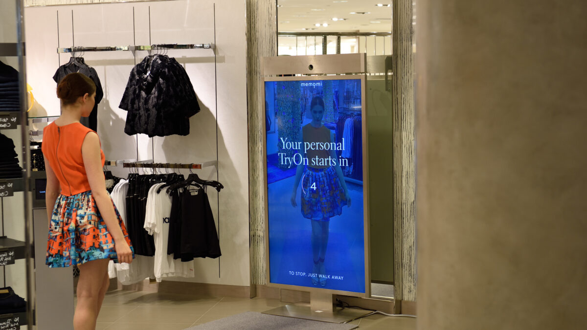 Zyler’s Virtual Try-On: Transforming the E-Commerce Experience