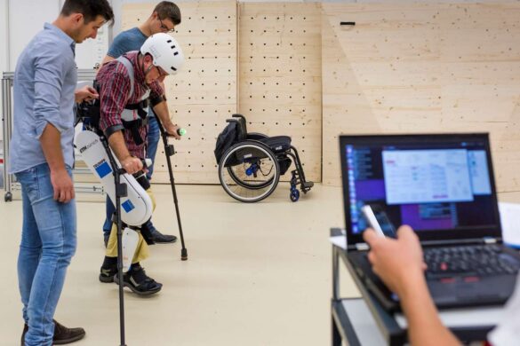 Disabilities
