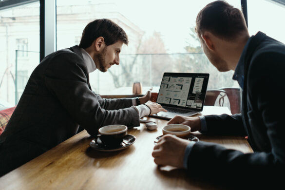 B2B Content Syndication