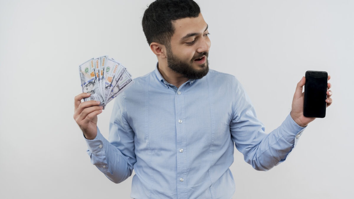 The Impact of 5G on Fintech Innovations