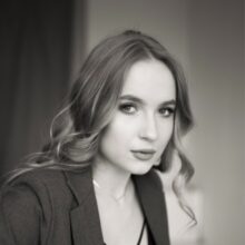 Avatar Of Nadin Lasko