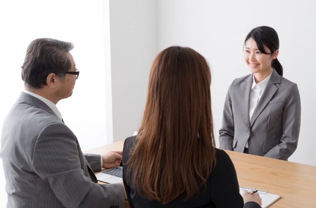 How to find an IT job in Japan?