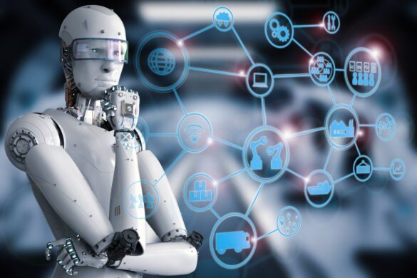 Ai Vs Human'S
