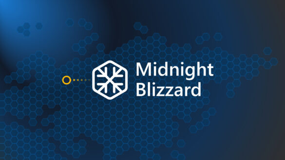 Blizzard