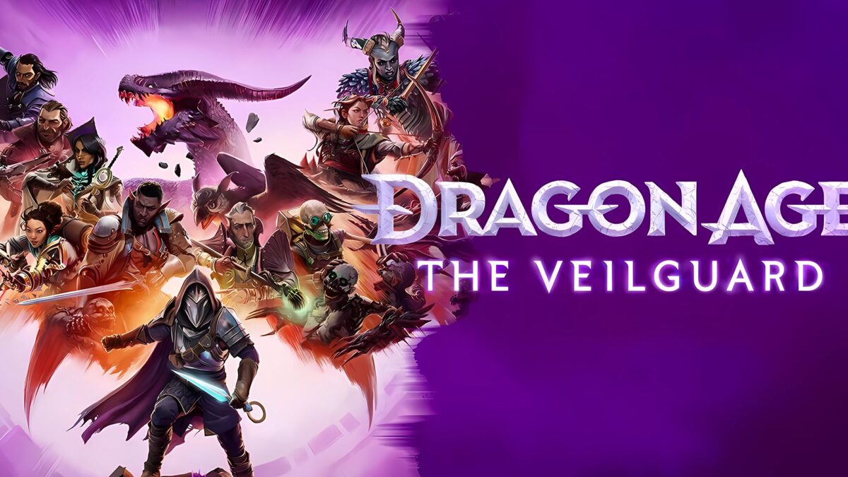 Countdown to Adventure: Dragon Age: The Veilguard’s Release Date Revealed