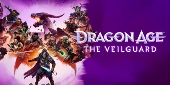 Dragon Age -The Veilguard