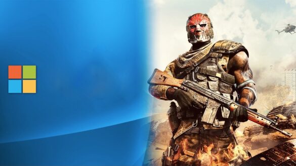 Game Microsoft