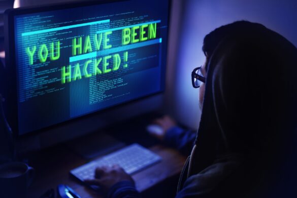 Hacked