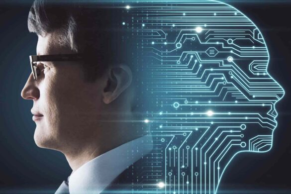 Ai And Human
