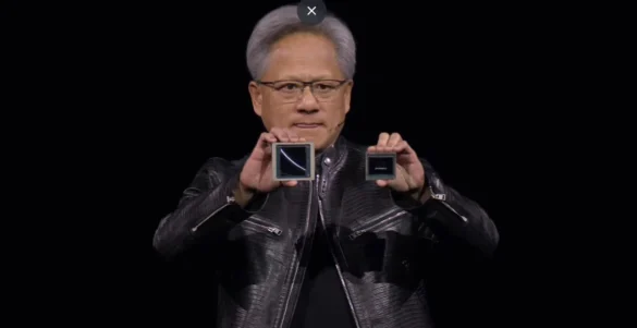 Nvidia