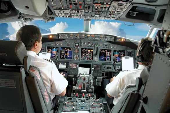 Aviation
