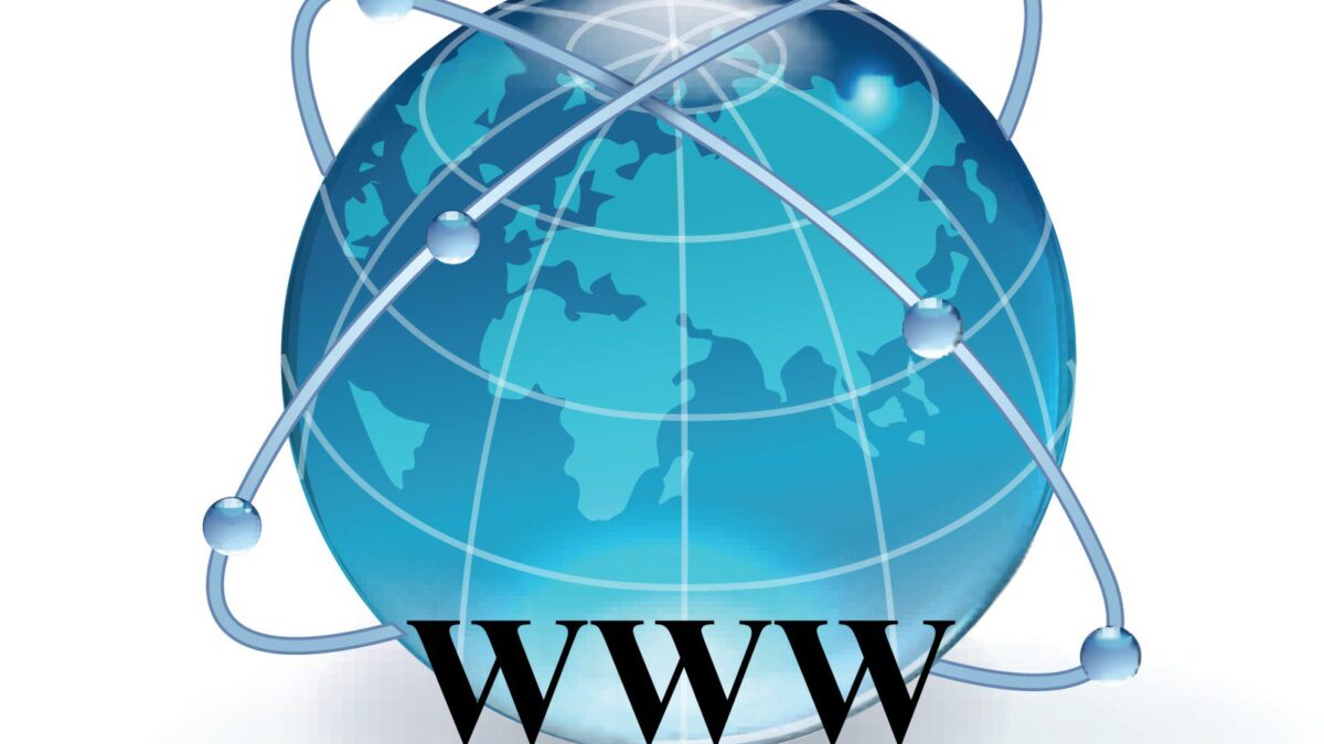 The Development of the World Wide Web: Major Milestones and Their Effects on Society