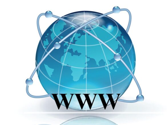 World Wide Web (Www)