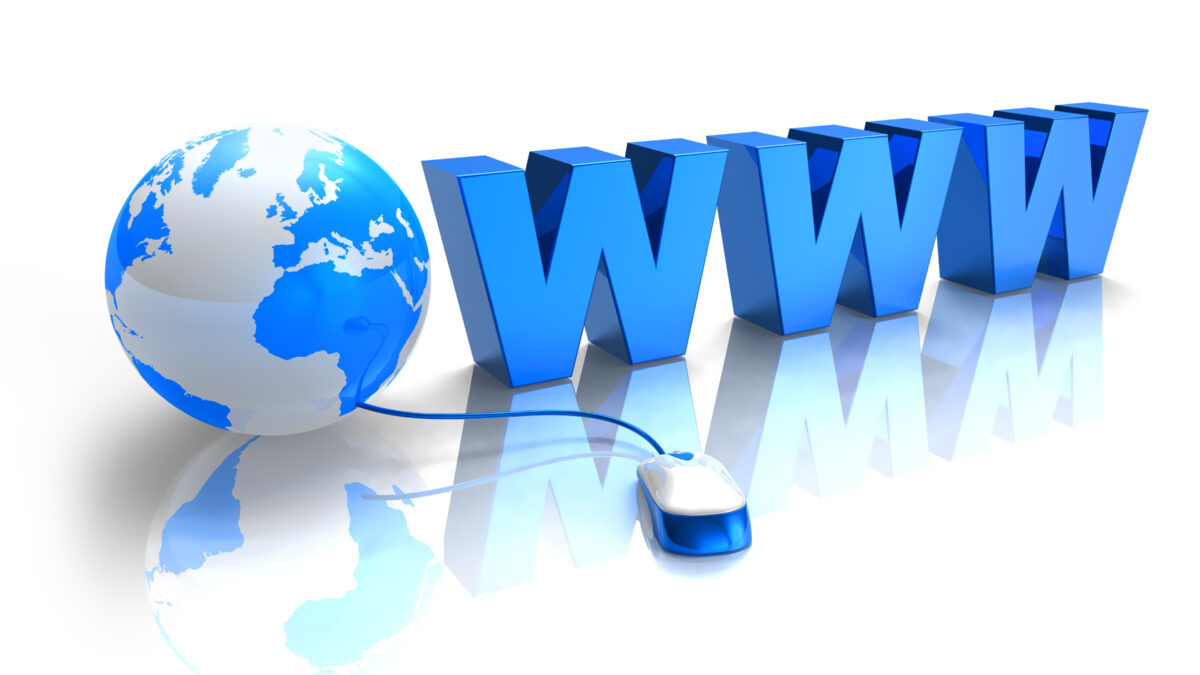 From Dial-Up to 5G: The Evolution of the World Wide Web