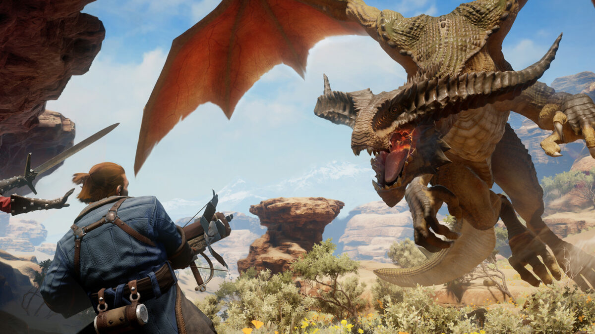 Dragon Age: The Veilguard vs. Previous Installments &ndash; How Does It Stack Up?