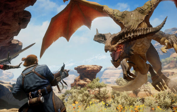 Dragon Age