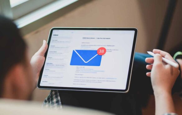 Email Marketing