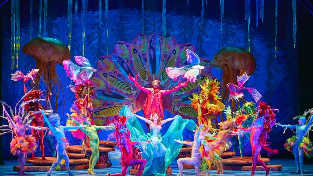The Digital Transformation of Theatre and Performing Arts: A New Era of Creativity and Innovation