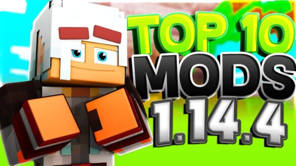 Top10 Minecraft