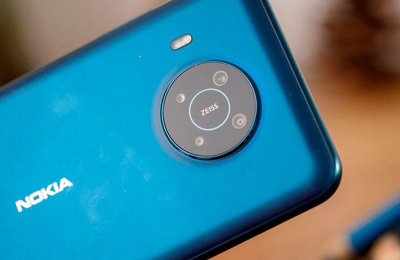 Nokia’s Comeback: The Rise of a Tech Giant From the Ashes