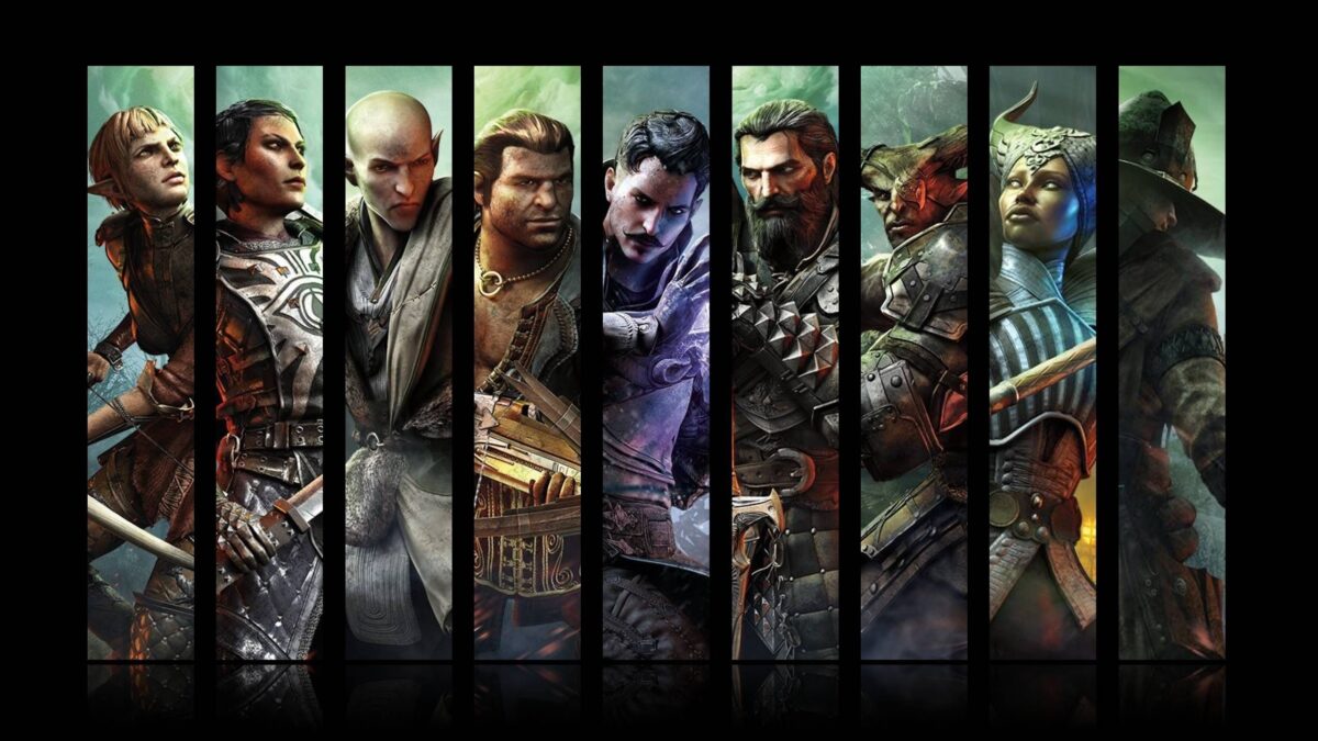 Dragon Age: The Veilguard Unveiled – Plot, Setting, Characters, and Factions