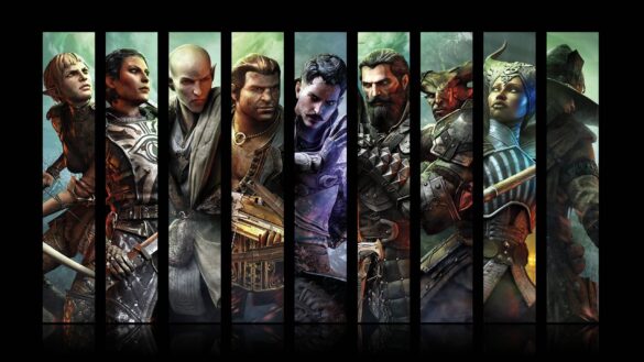 Dragon-Age