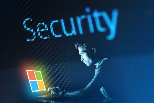 Microsoft Security