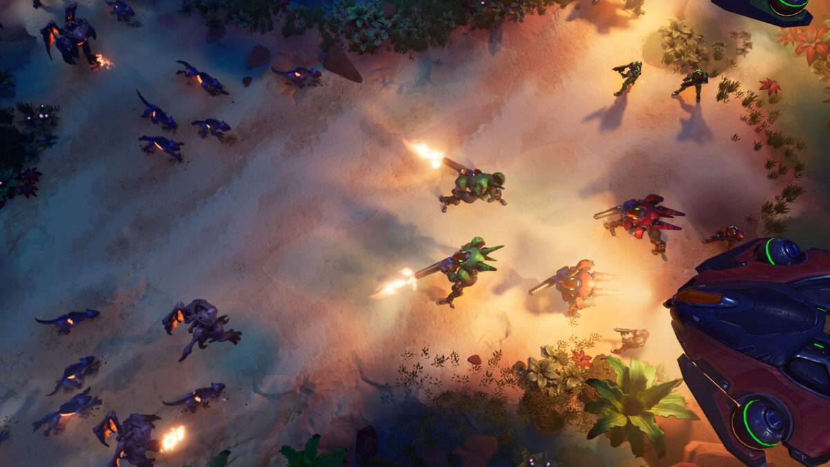 How Midnight Blizzard Is Set to Change the Gaming Landscape