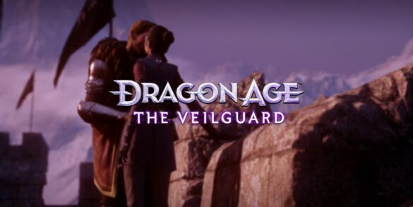 Dragon Age - The Veilguard