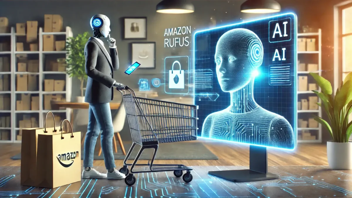 | Amazon Rufus: Revolutionizing E-Commerce with Generative AI