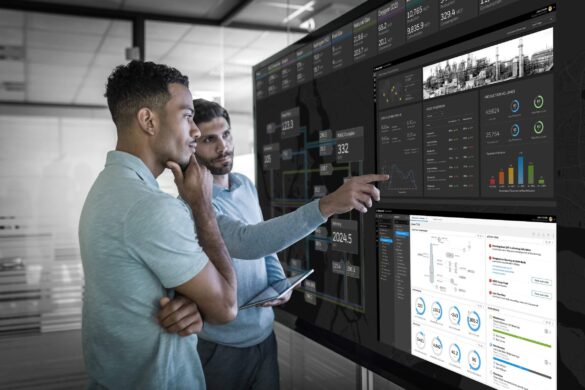 Intelligent Automation