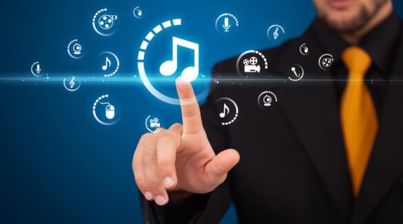 Ai In Music