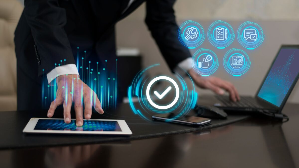 Manufacturing Efficiency: Streamlining Processes with GPT Tools