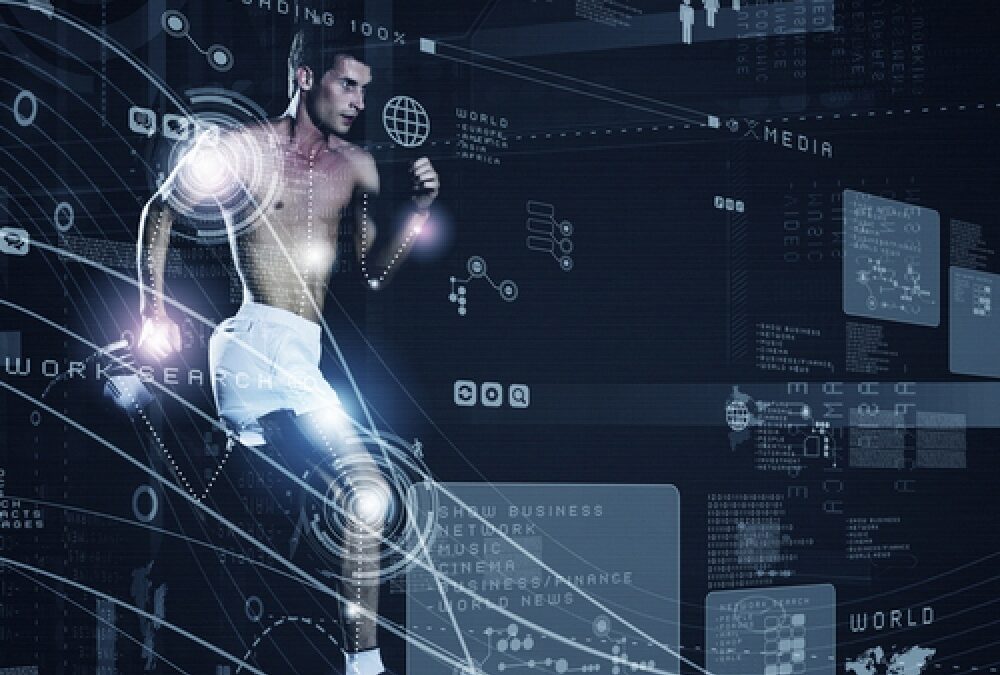 Sports Analytics: Enhancing Team Performance with AI Insights