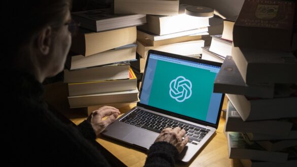 Library Services