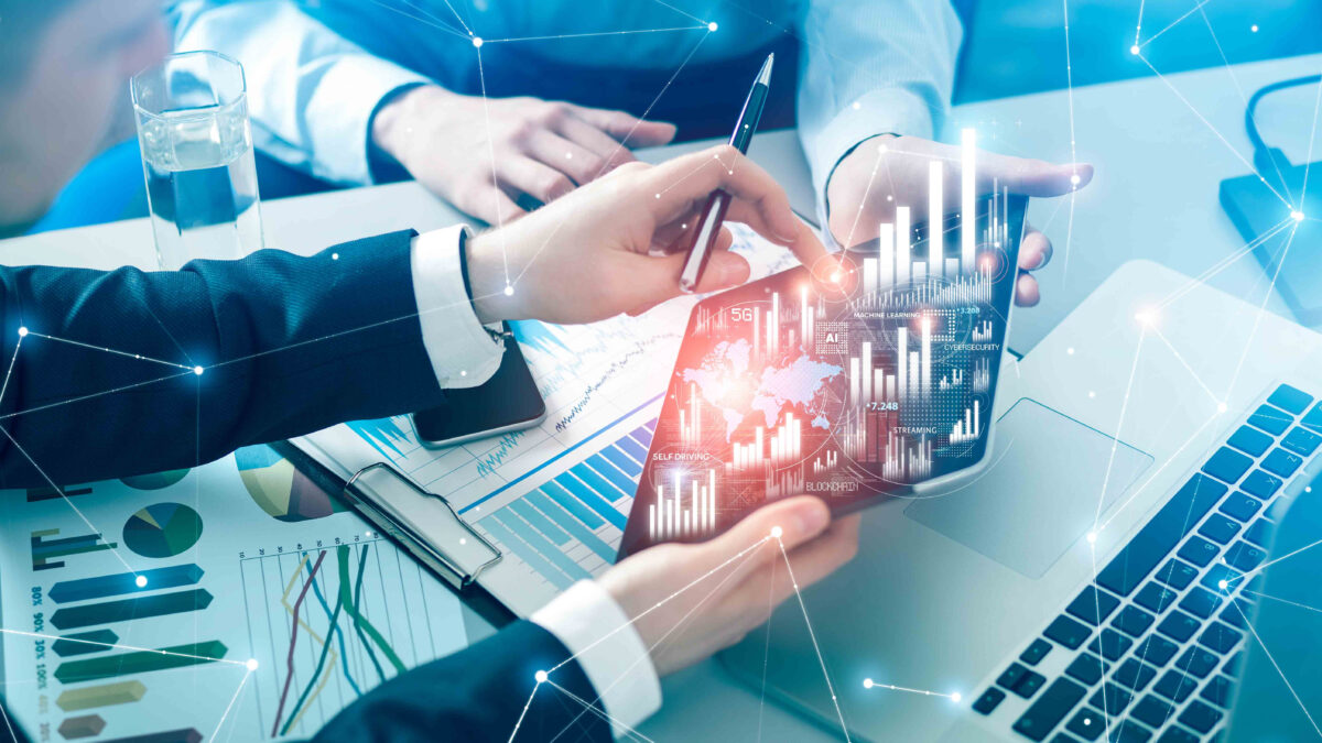 Enterprise Sales Teams Close Deals Faster with GPT Insights